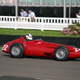 Image for article titled The Goodwood Revival Was 2014's Best Car Event, Period